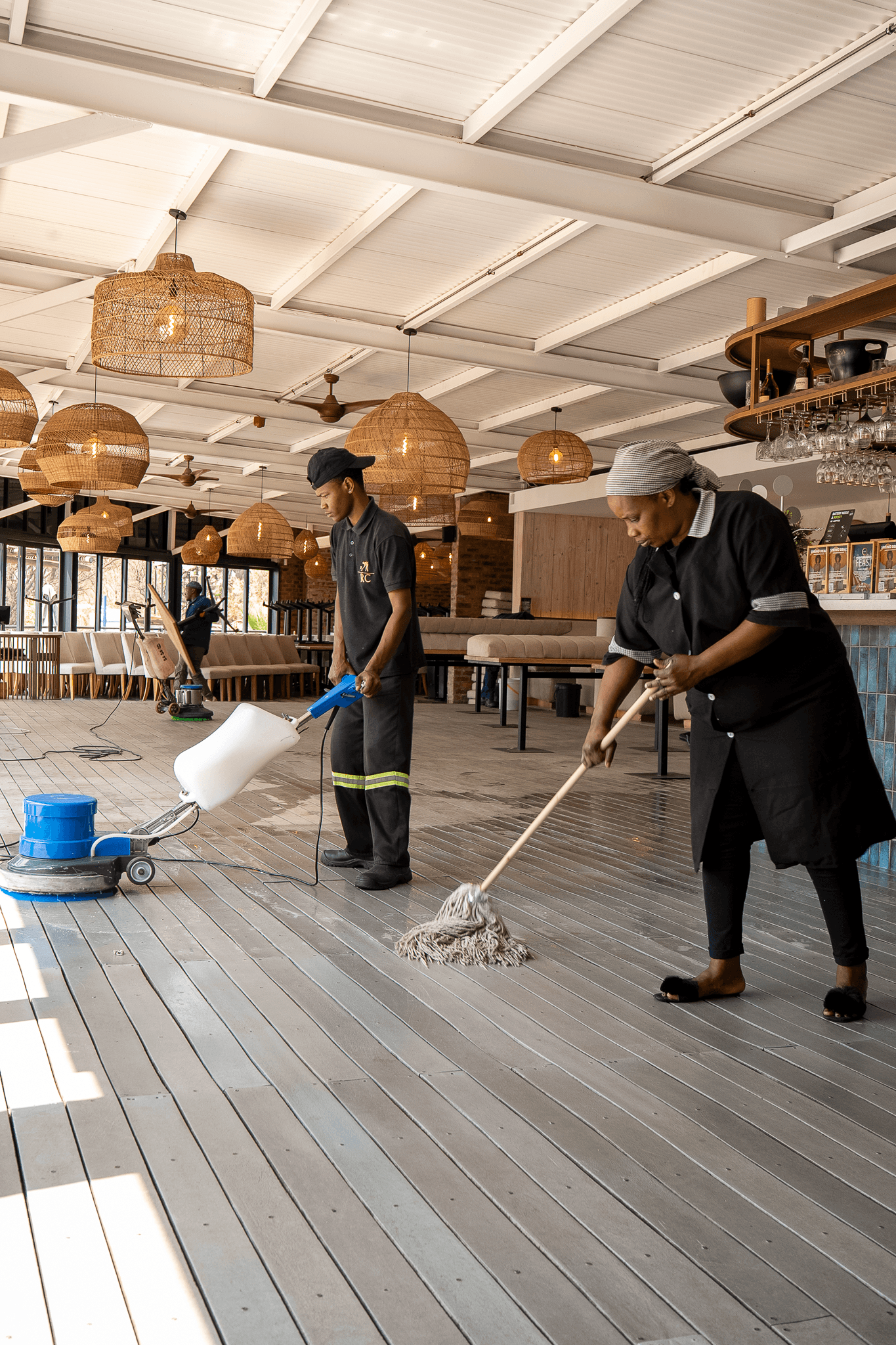 Royal Cleaners